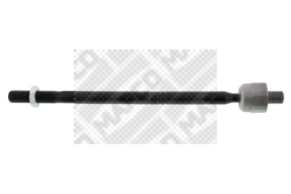 Połączenie osiowe, drążek kierowniczy poprzeczny MAPCO 51723