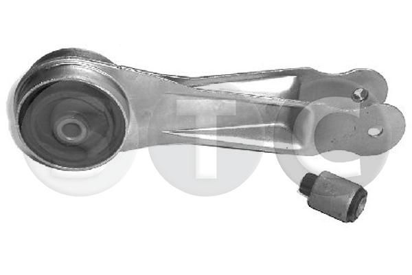 Łożyskowanie silnika STC T404222