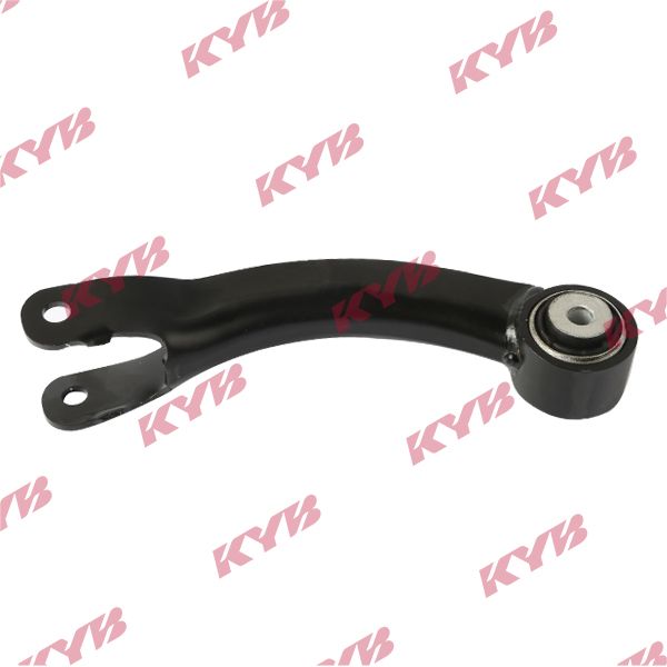 Wahacz, zawieszenie koła KYB KSC6351