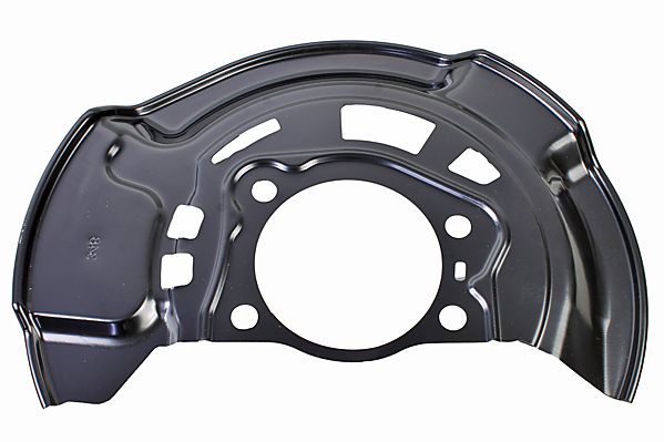 protectie stropire,disc frana METZGER 6115438