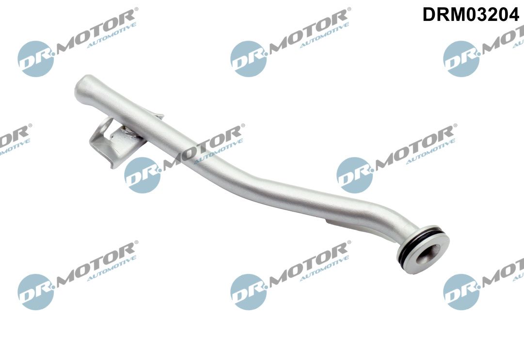 Dzesēšanas šķidruma caurule