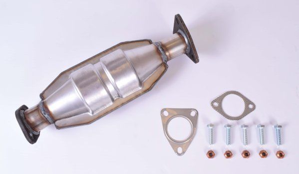 Katalizator EEC RV8001T