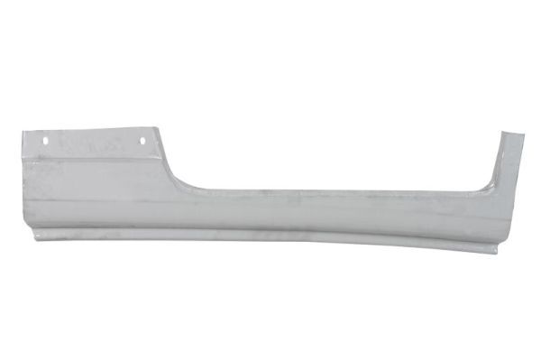 Входная пластина