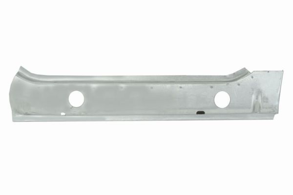 Входная пластина