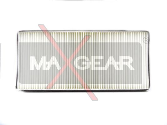 Filtr, vzduch v interiéru MAXGEAR 26-0243