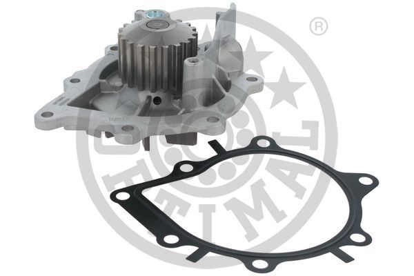 Pompa wody, chłodzenie silnika OPTIMAL AQ-2212-10