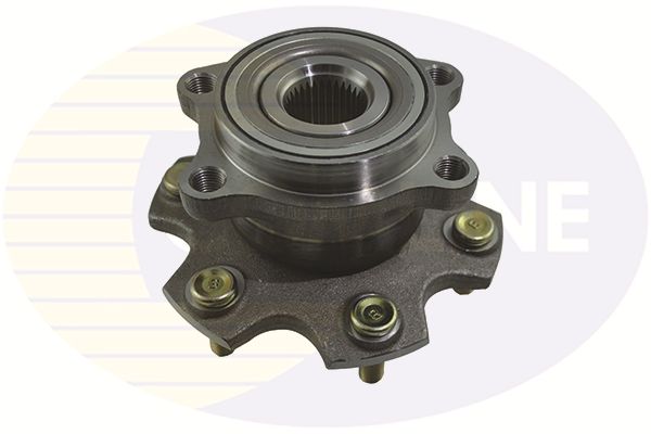 Zestaw łożysk koła COMLINE CHA178