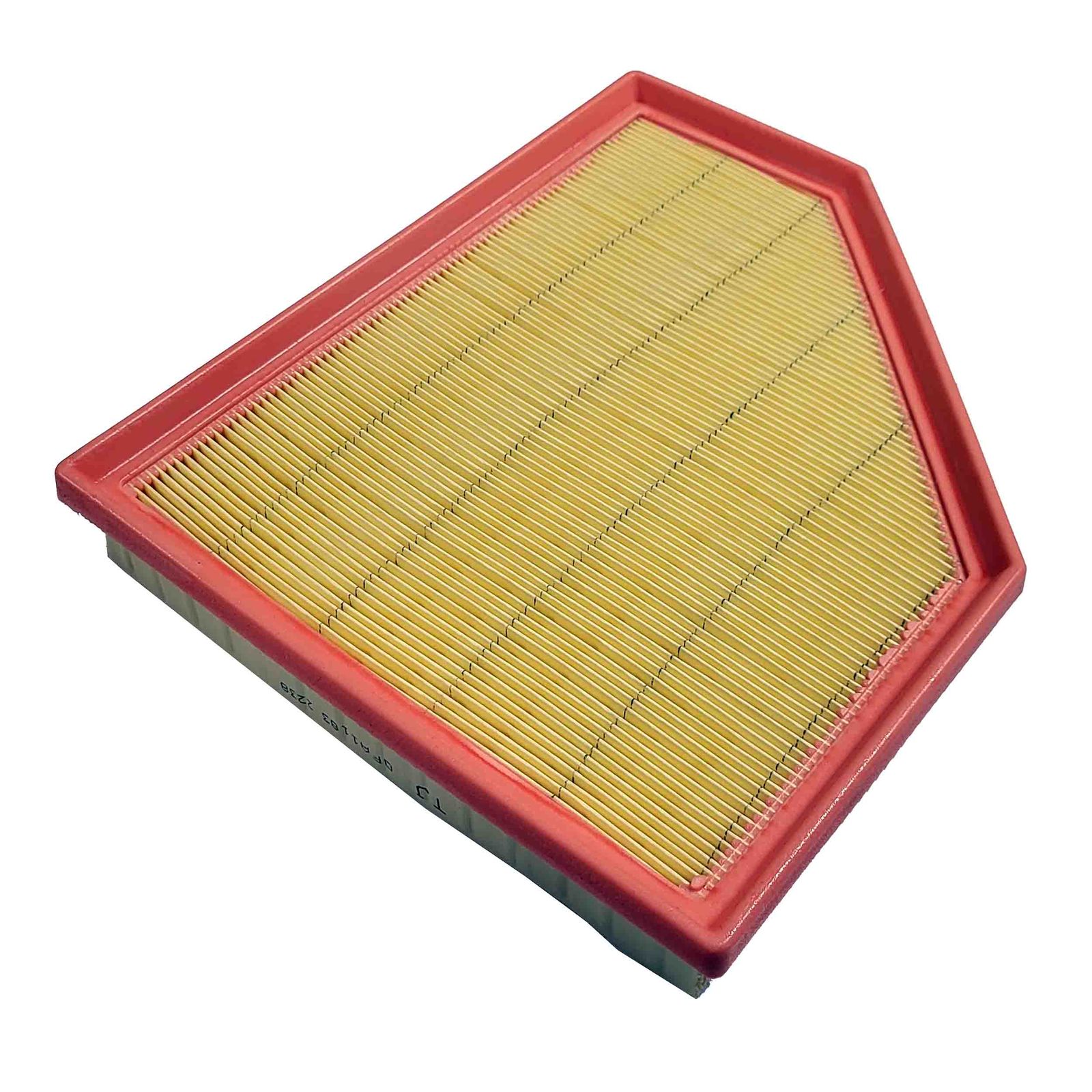 Filtr powietrza QUINTON HAZELL QFA1183