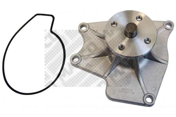 Pompa wody, chłodzenie silnika MAPCO 21561