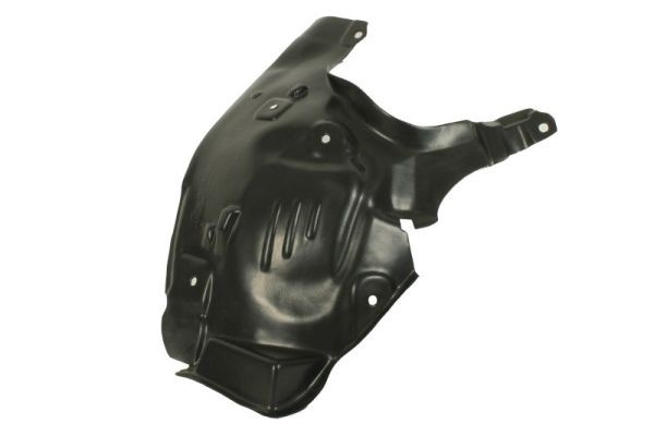 Обшивка, колесная ниша