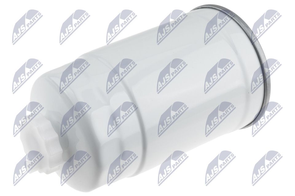 Degvielas filtrs