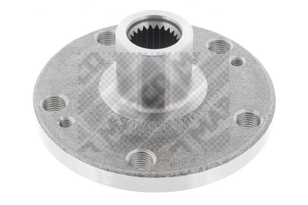 Piasta koła MAPCO 26153