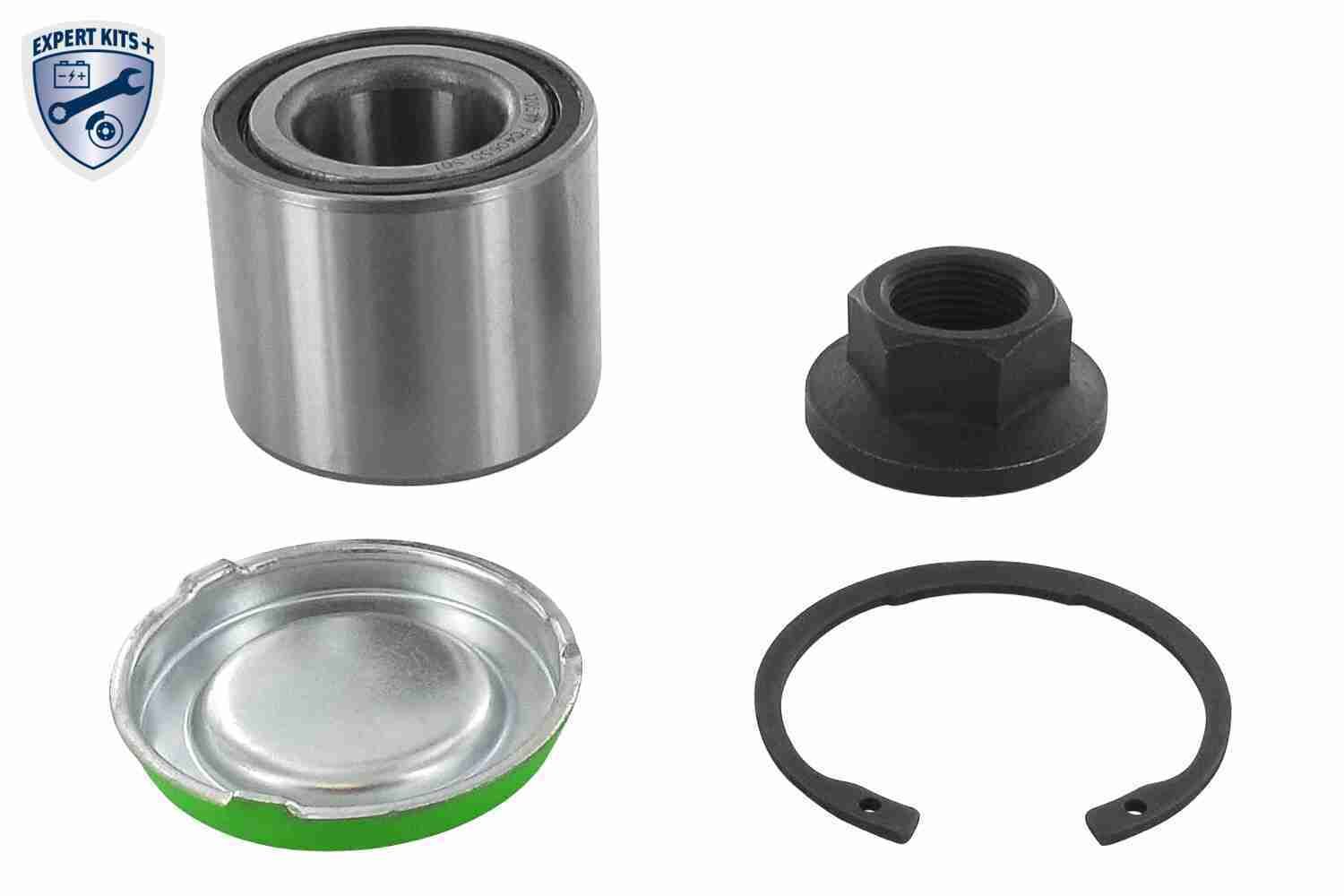 Kit de roulements de roue