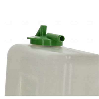 Vase d'expansion, liquide de refroidissement