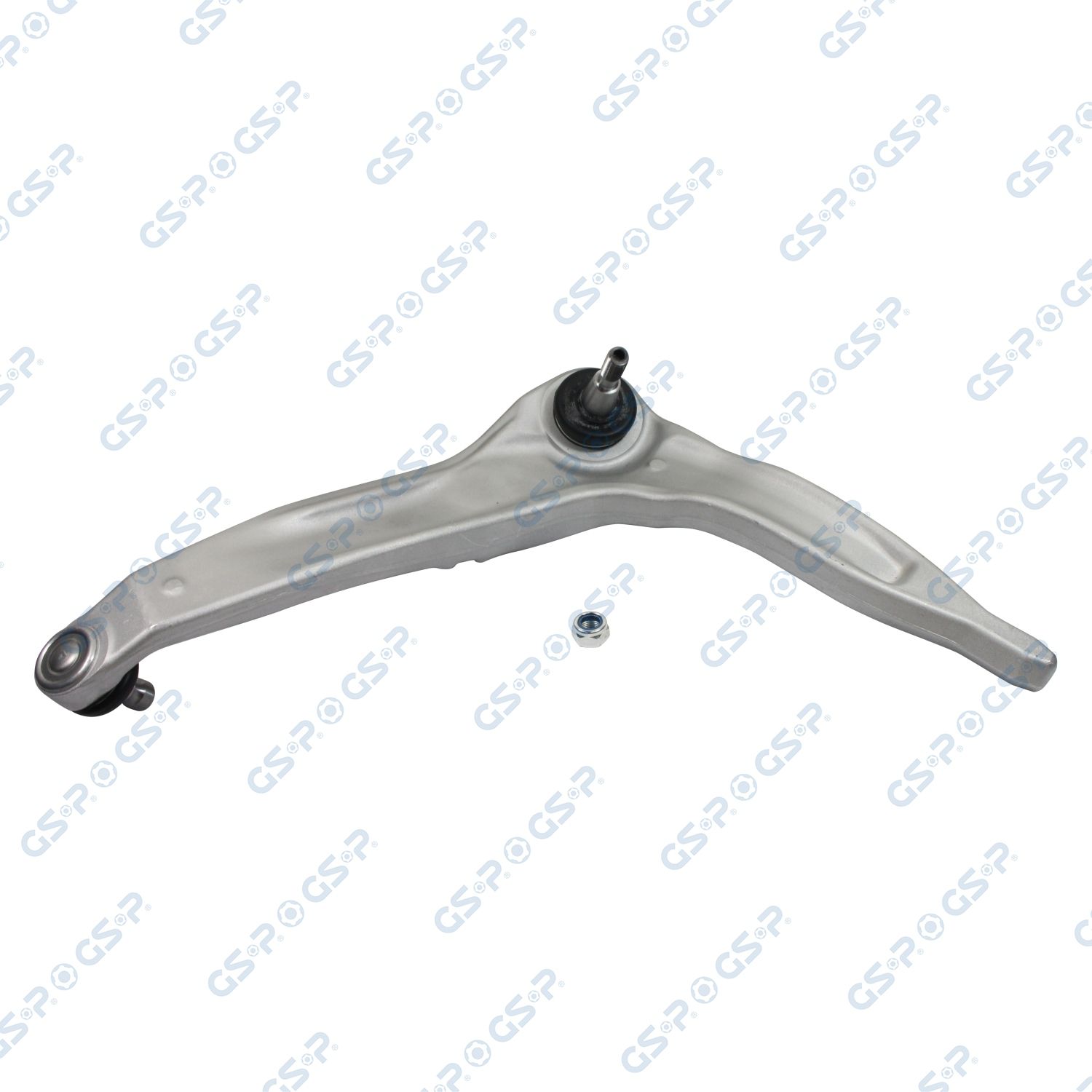 Brat, suspensie roata GSP S060602