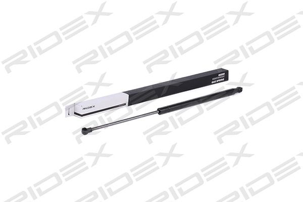 Sprężyna gazowa, pokrywa bagażnika RIDEX 219G0312