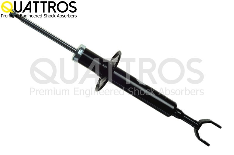 Amortyzator DAVID VASCO FS1844