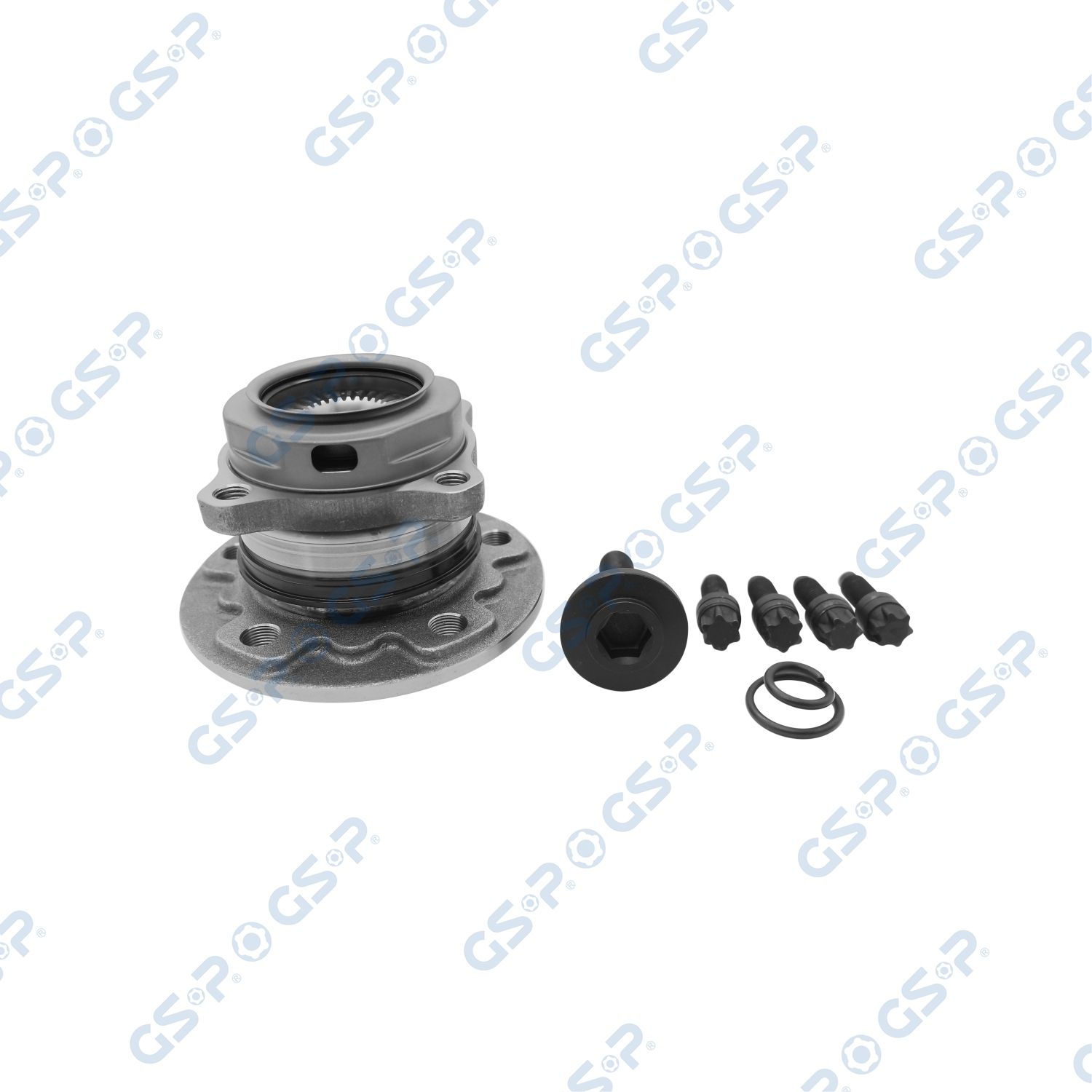 Set rulment roata GSP 9400573K