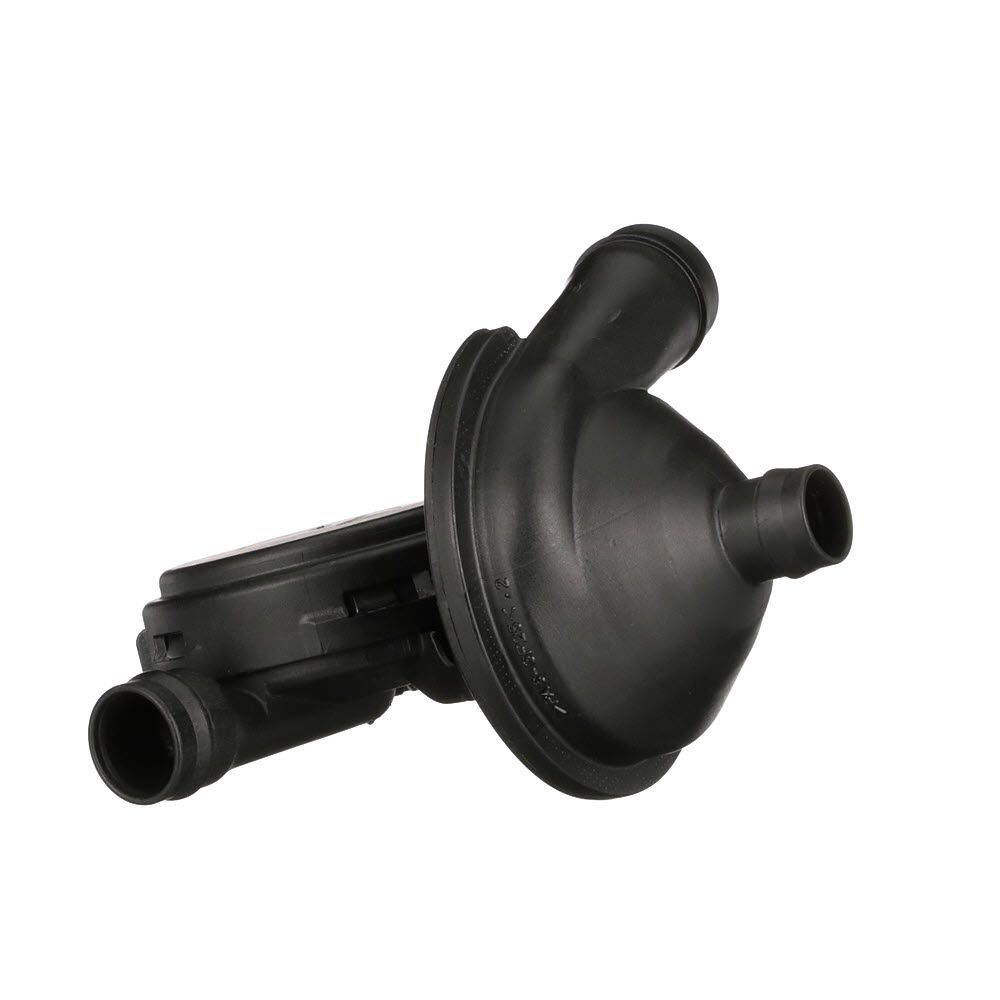 Eļļas atdalītājs, Kartera ventilācija