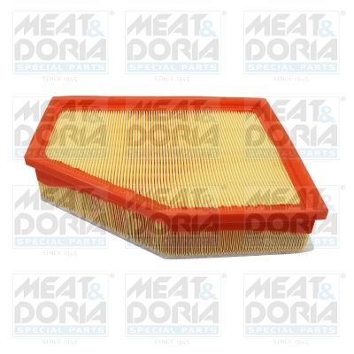 Filtr powietrza MEAT & DORIA 18716