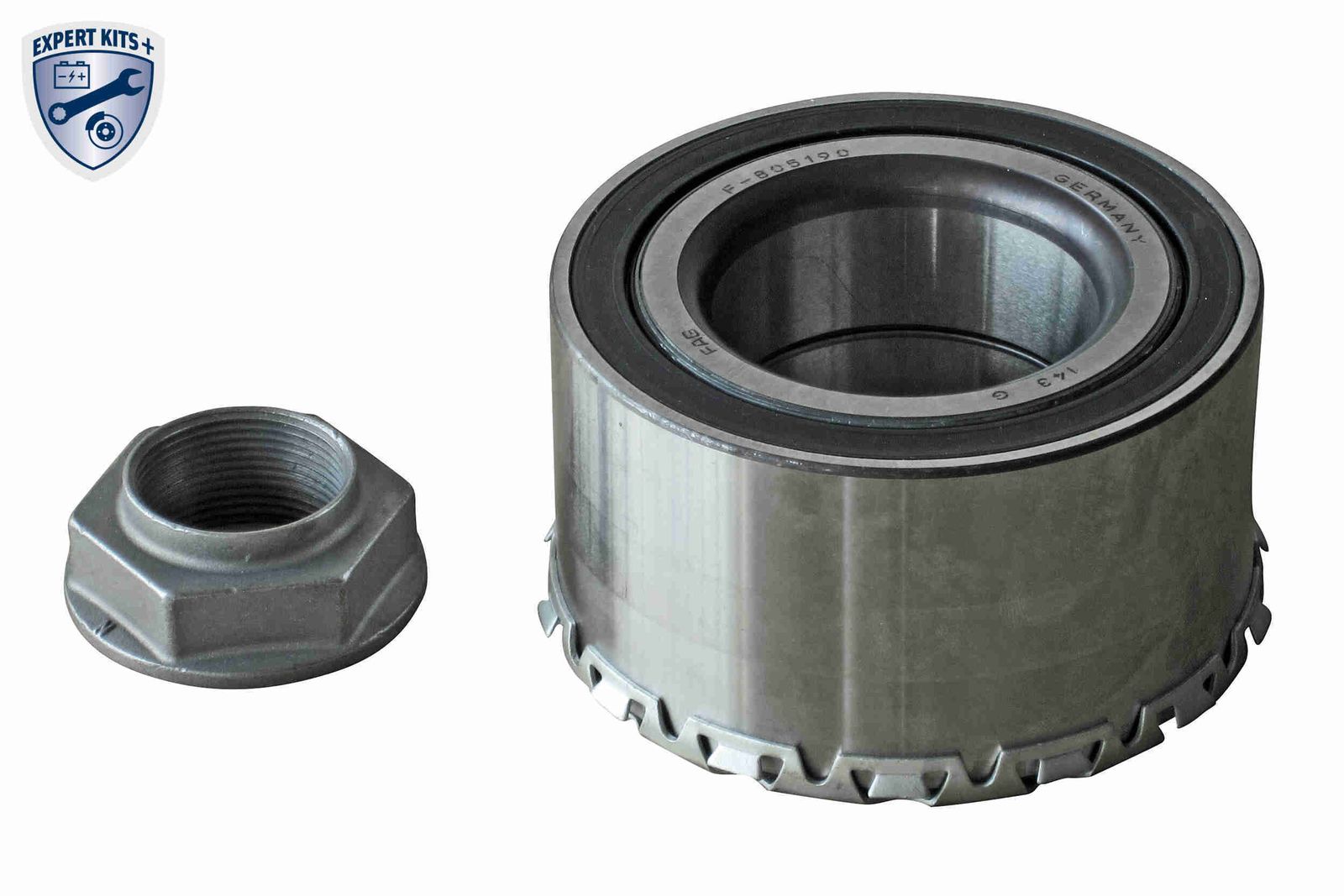 Zestaw łożysk koła VAICO V30-2600