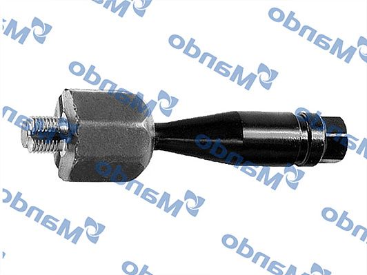 Połączenie osiowe, drążek kierowniczy poprzeczny MANDO MTG045177