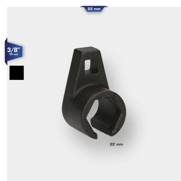 Levně Sada nástrčných klíčů, Lambda sonda KS TOOLS BT606000