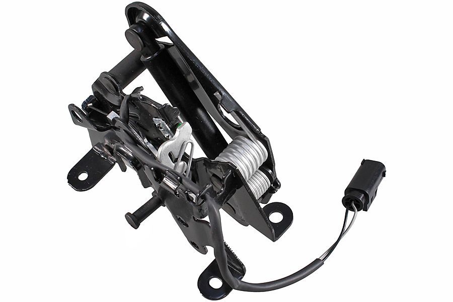 E-shop Zámok prednej kapoty METZGER AUTOTEILE 2310749
