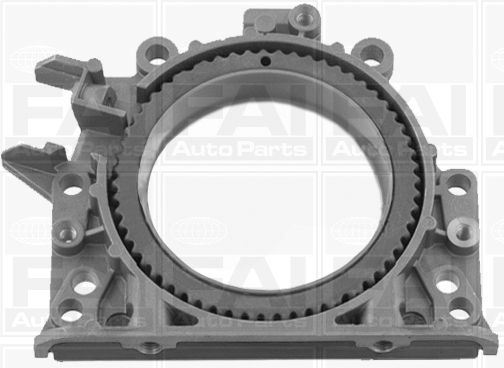 Tesniaci krúżok kľukového hriadeľa FAI AUTOPARTS OS1662