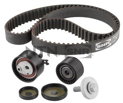 Zestaw paska rozrządu SNR KD455.57