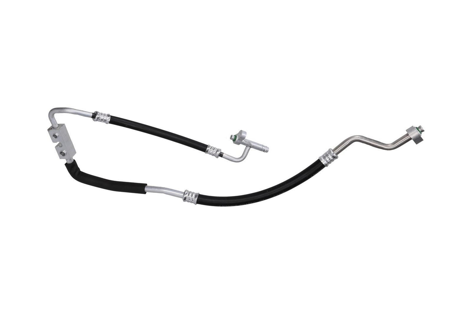 conducta inalta presiune,aer conditionat KAMOKA 7930224