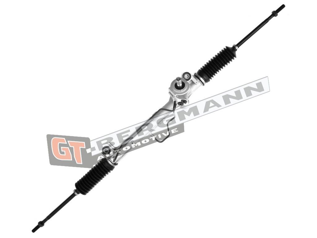 Levně Řídicí mechanismus GT-BERGMANN Automotive GT30-031