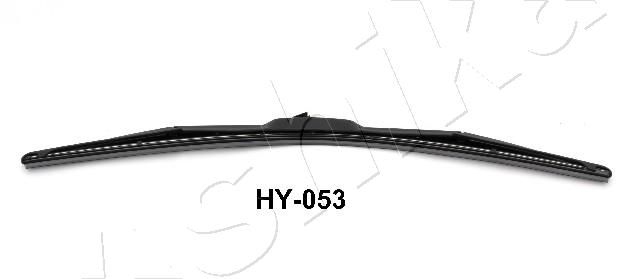 Pióro wycieraczki ASHIKA HA-053