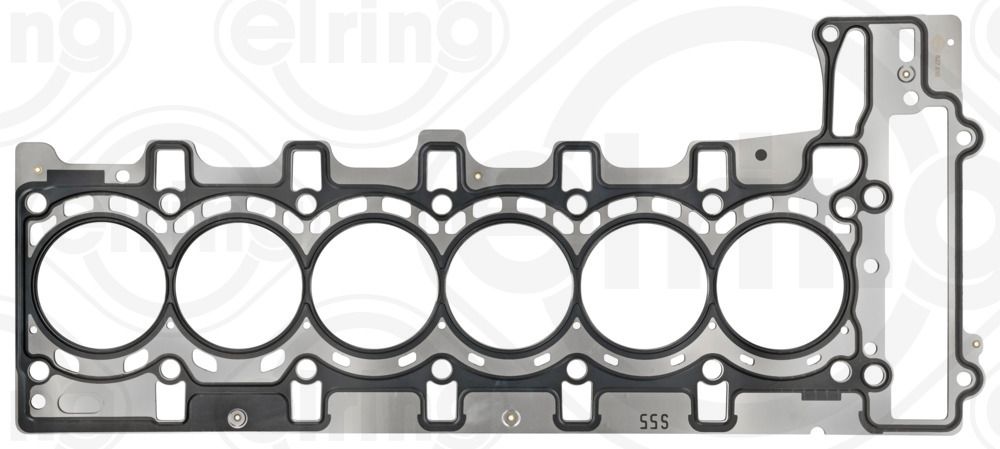 Garnitura, chiulasa ELRING B27.610