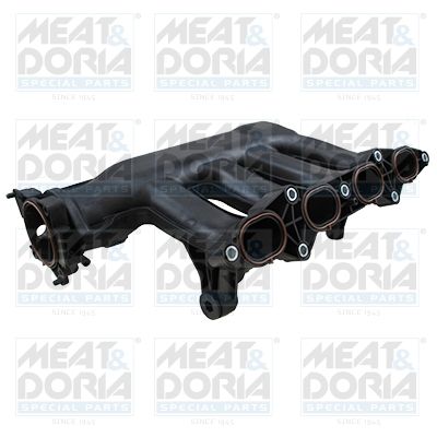 Moduł rury wlotowej MEAT & DORIA 89544