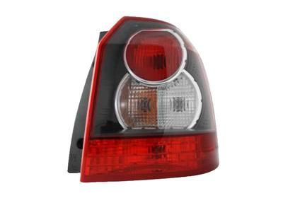 Lampa tylna zespolona VAN WEZEL 0250922