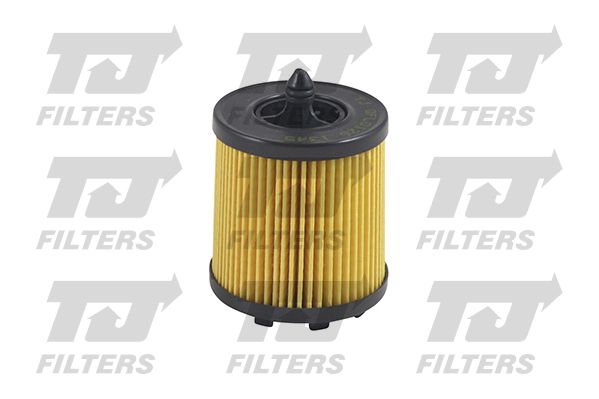 Filtr oleju QUINTON HAZELL QFL0126