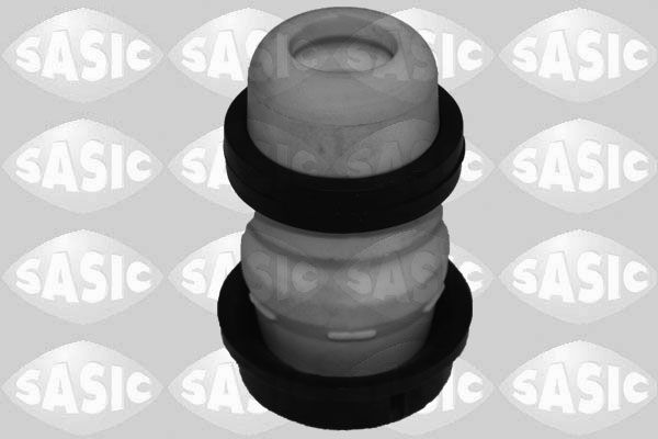 Odbojnik, resorowanie SASIC 2650373