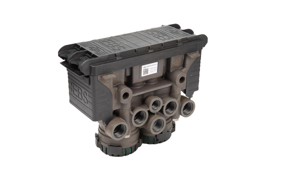 supapa releu,ABS KNORR-BREMSE IAM Preferred Part K093192N50