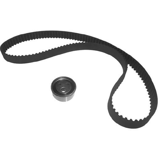 Kit de courroie crantée