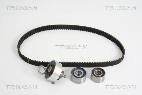 Zestaw paska rozrządu TRISCAN 8647 10043