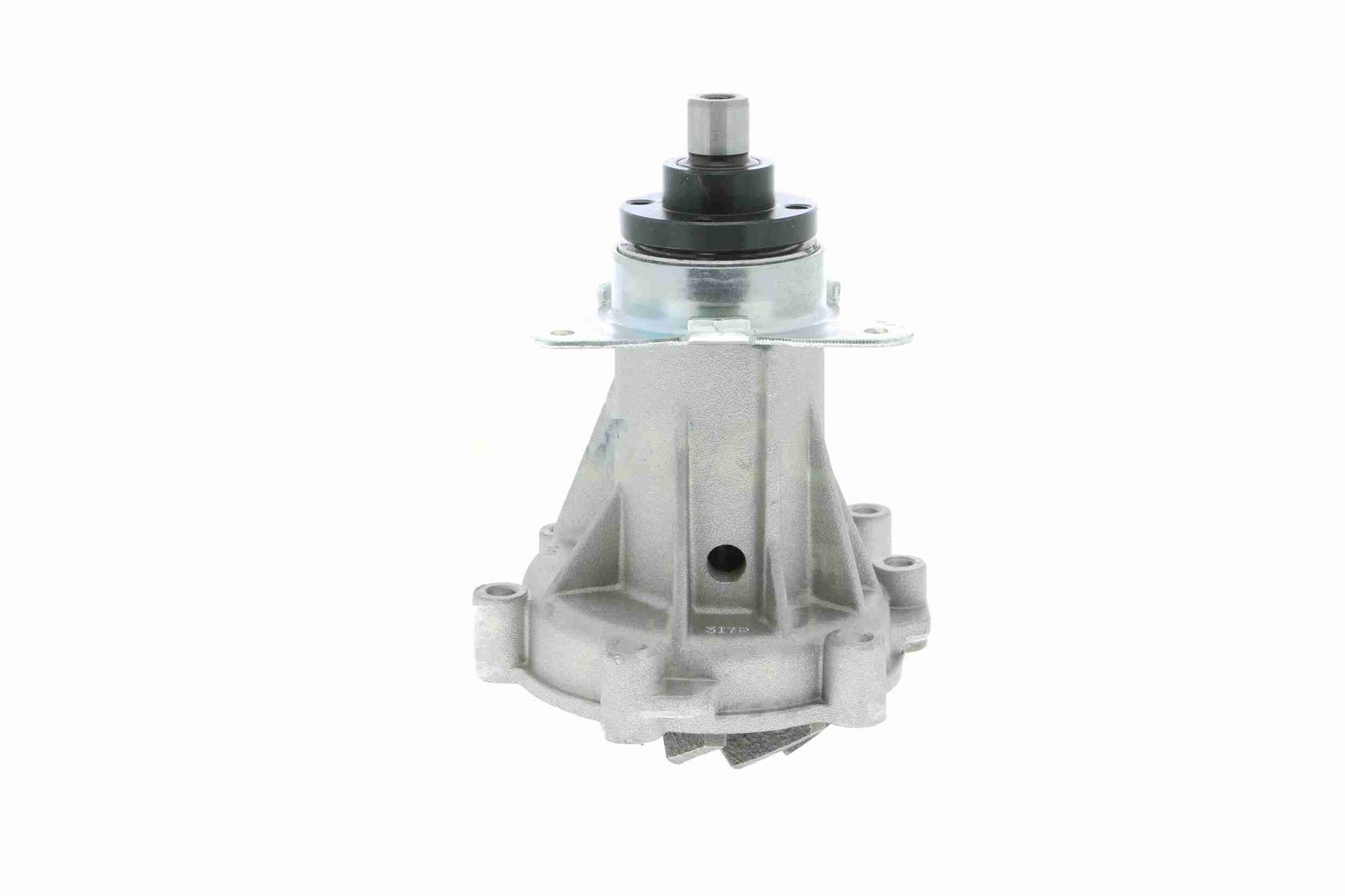 Pompe à eau, refroidissement du moteur