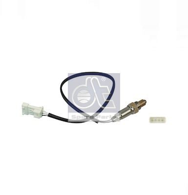 Sonda lambda DT SPARE PARTS 12.27041