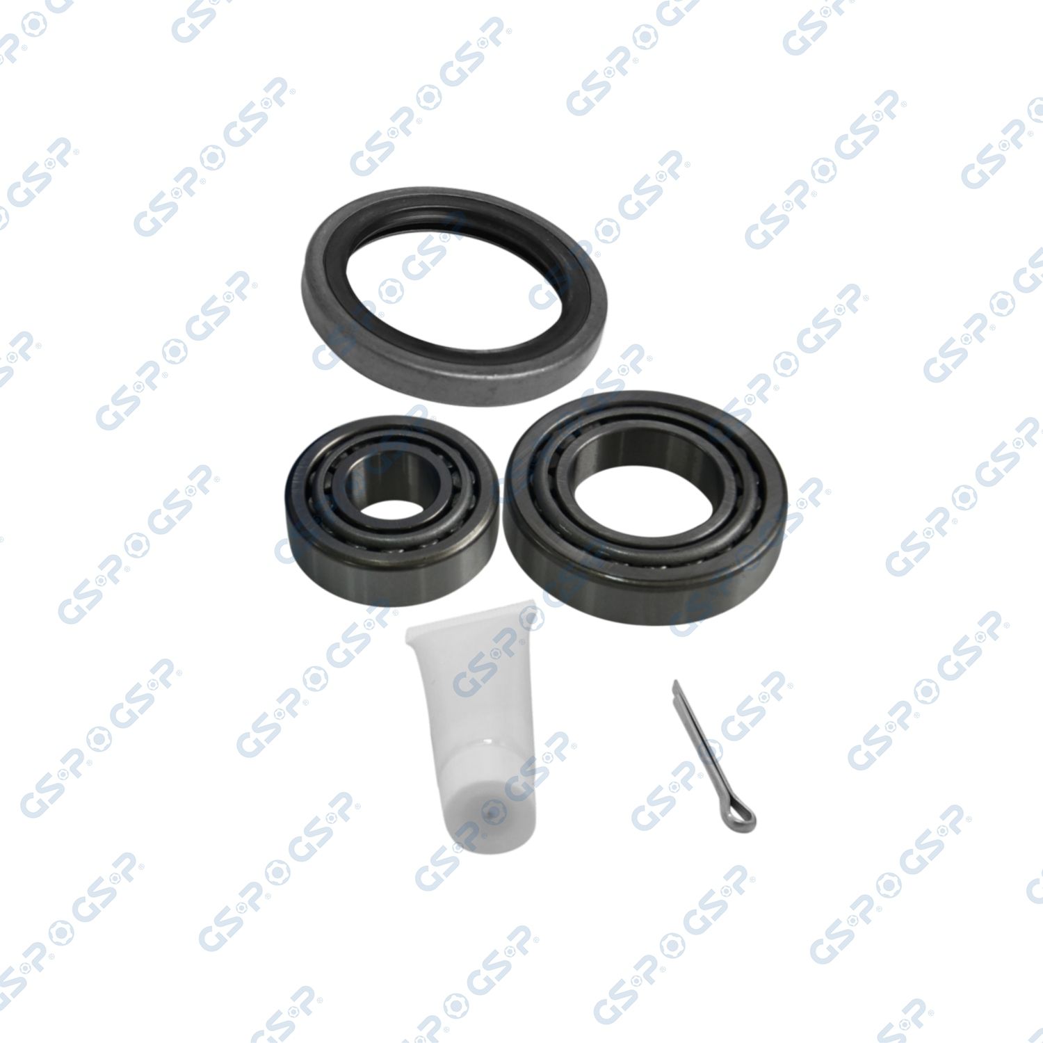 Комплект подшипника ступицы колеса