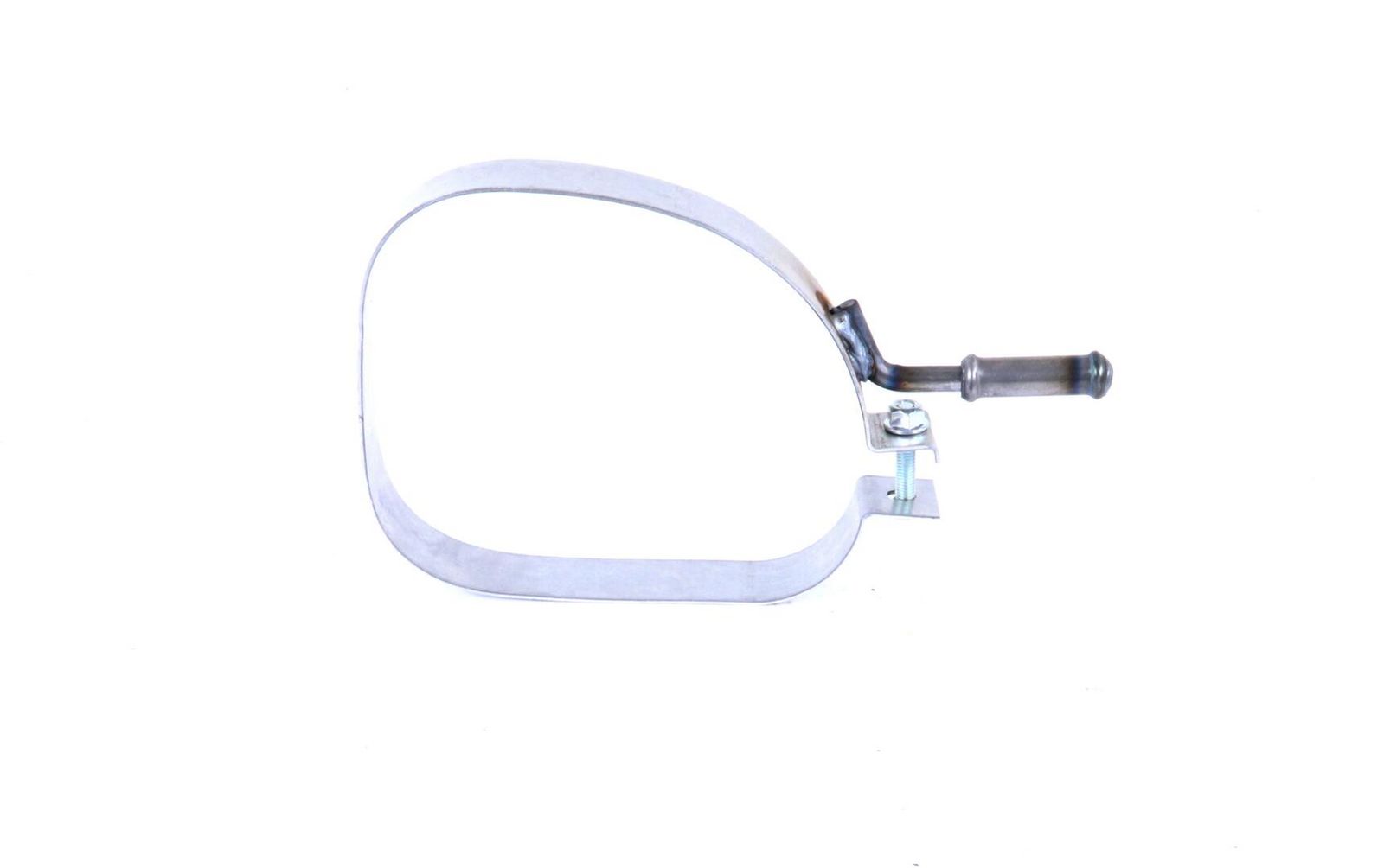 Suport, sistem de esapament WALKER 80597