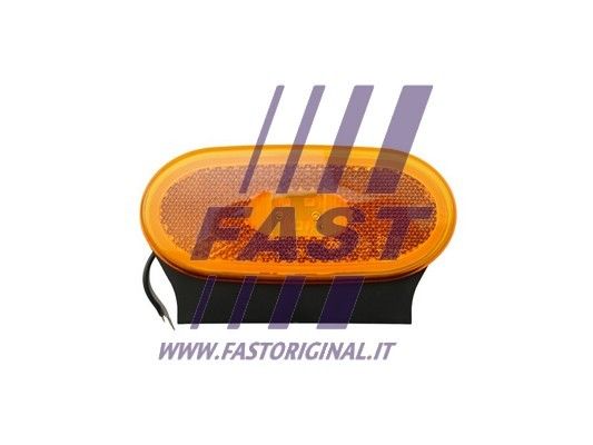 Światła boczne FAST FT87309