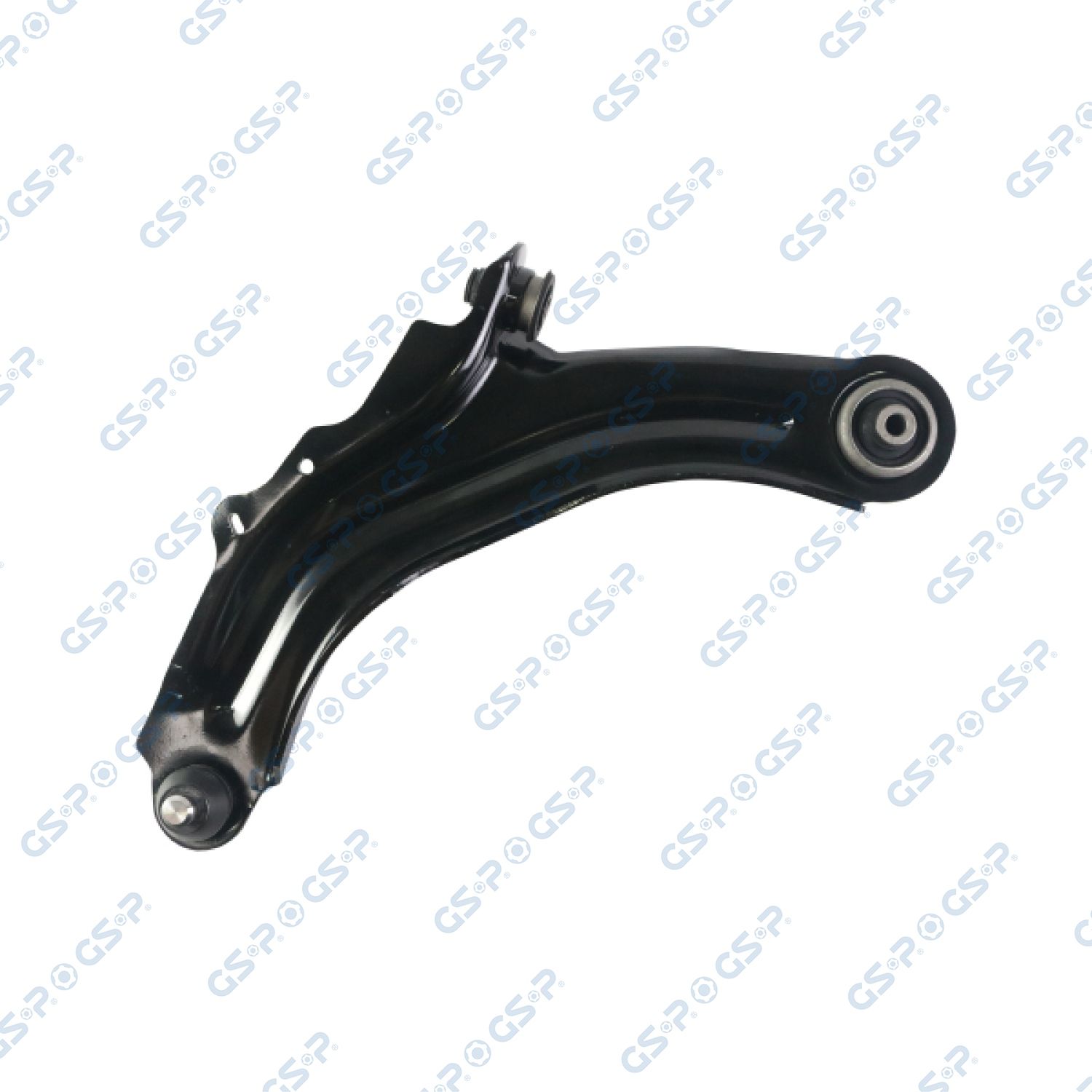 Рычаг независимой подвески колеса, подвеска колеса