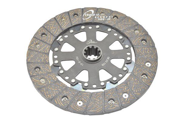 Sajūga disks