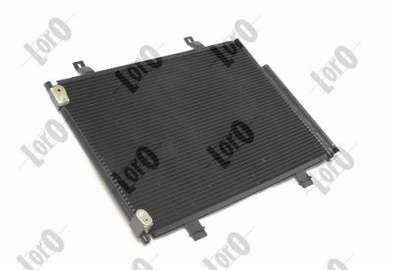 Condensator, climatizare LORO 050-016-0004