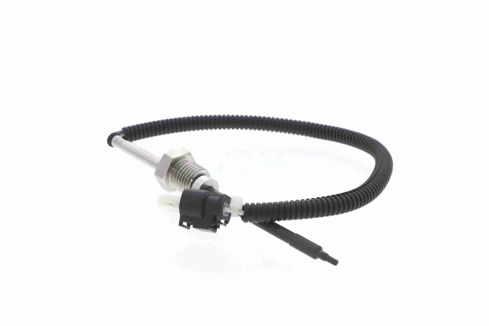 Capteur, température des gaz
